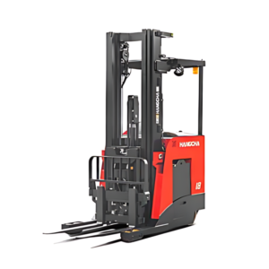 Chariot à pantographe simple/double