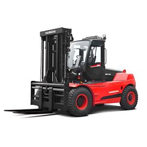 Chariot élévateur de haute capacité diesel