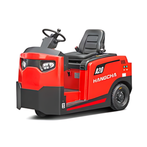 Chariot de remorquage