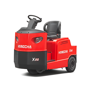 Tracteur de remorquage