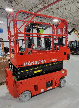 HANGCHA 78XEN