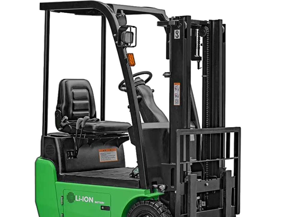 Hangchas X series 0.6 1.0t 3W 1